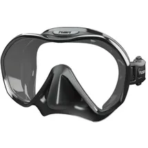 Tusa Tauchmaske Zensee - Farbe Black