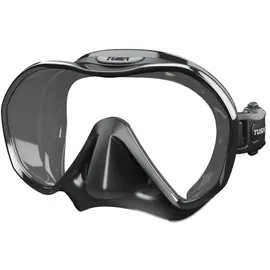 Tusa Tauchmaske Zensee - Farbe Black