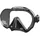 Tusa Tauchmaske Zensee - Farbe Black