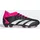 adidas Predator Accuracy.3 FG Herren Core Black/Cloud White/Shock Pink 44,67