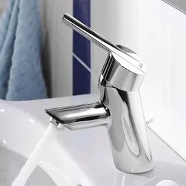 Grohe Feel S-Size Einhandmischer chrom 32557000