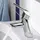 Grohe Feel S-Size Einhandmischer chrom 32557000