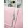 BENCH Saunatuch 80 x 180 cm rosa