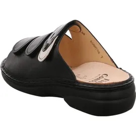 Finn Comfort Kos schwarz/jasmin 43