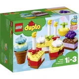 LEGO Duplo Meine erste Geburtstagsfeier 10862