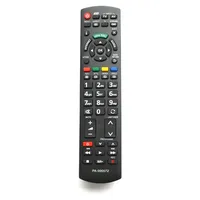 Seki Ersatzfernbedienung für Panasonic N2QAYB000572