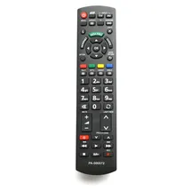 Seki Ersatzfernbedienung für Panasonic N2QAYB000572