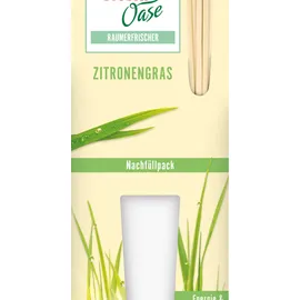 Frosch Oase Raumerfrischer Nachfüllpack 90ml