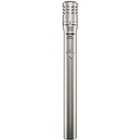 Shure SM81