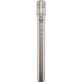 Shure SM81