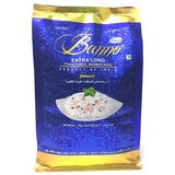 Banno Extra Langkörniger Duftender Basmati Reis (extra long corn rice) 1 KG