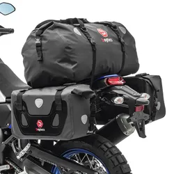 Seitentaschen Motorrad Bagtecs DP744