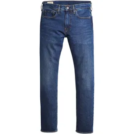Levi's 502TM Taper Jeans Dark Indigo / Worn In / Jack Of All Trades 34 32