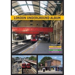 London Underground Album