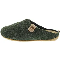 ROHDE Clogs Grün 37