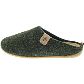 ROHDE Clogs Grün 37