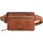 Spikes & Sparrow Gürteltasche onesize braun