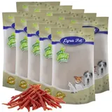 Lyra Pet Lyra Pet® Entenbrustabschnitte 10 kg