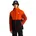 Herren Schwarz/Rot M