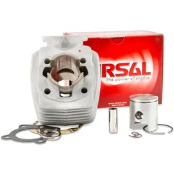 Zylinder Kit Airsal 50cc Sport Honda Wallaroo / PK