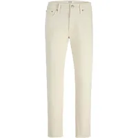 JACK & JONES JJICHRIS JJORIGINAL Loose Fit Beige 30/32