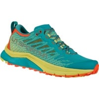 La Sportiva Jackal Ii Trailrunning-schuhe - Lagoon / Green