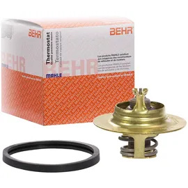 mahle Thermostat, Kühlmittel