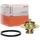 mahle Thermostat, Kühlmittel