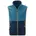 Weste Blau 98