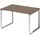 BISLEY Schreibtisch Cito 80 x 120 x 74 cm
