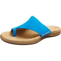 Gabor Damen, blau Gr.: 38