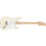 Squier Affinity Stratocaster MN Olympic White