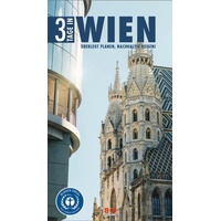 BKB Verlag 3 Tage in Wien