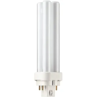 Philips MASTER PL-C 13W/830/4PIN G24q-1 warmweiß (3000K)