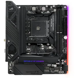 Asus Crosshair VIII Impact X570 ITX Mainboard Sockel AM4