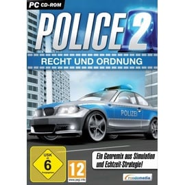 Police 2: Recht und Ordnung (PC)