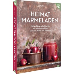 Heimat-Marmeladen