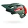 Bell Super Air R Spherical 52-56 cm green/infrared