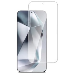 4smarts Second Glass für Samsung Galaxy S24, transparent