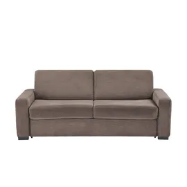 Switch Schlafcouch Cord 2-Sitzer Braun