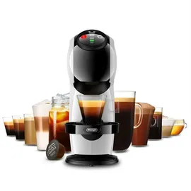De'Longhi Nescafé Dolce Gusto Genio S EDG226.W weiß
