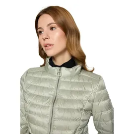 GIL BRET Damen Steppjacke mit Stehkragen 36