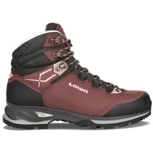 Lowa Light LL Damen bordeaux/rose 37