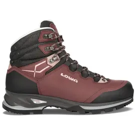 Lowa Light LL Damen bordeaux/rose 37