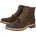 Stiefelette bootie 003 grün 46