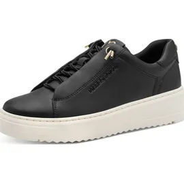 Marco Tozzi 2-23724-44 Damen Weite M Black/Gold 40