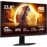 AOC 24G4ZRE 24"