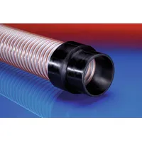NORRES Muffe Connect 241/8500 Typ 241 Schlauch ID 125