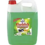 ROBBYROB Sommerscheibenreiniger Fertigmix Apfel 5 l