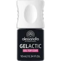 Alessandro Gelactic gel top coat 10 ml